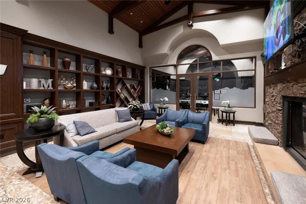 2720 Bonaparte, Henderson, NV 89044
