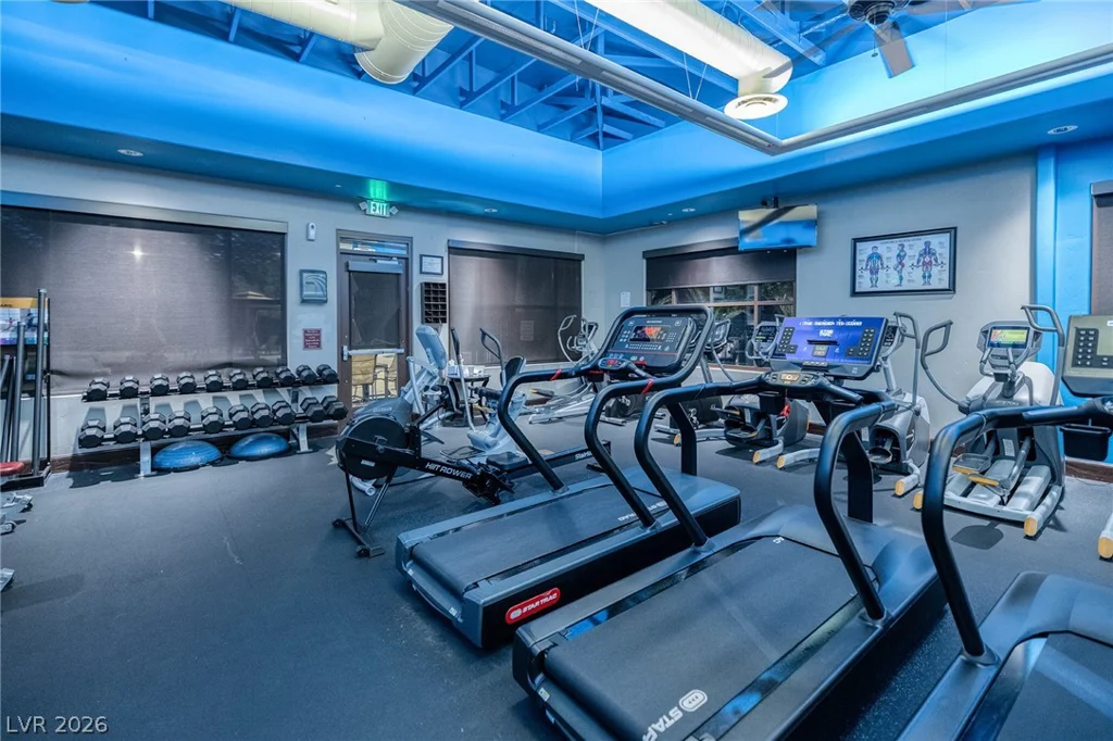 2720 Bonaparte, Henderson, NV 89044