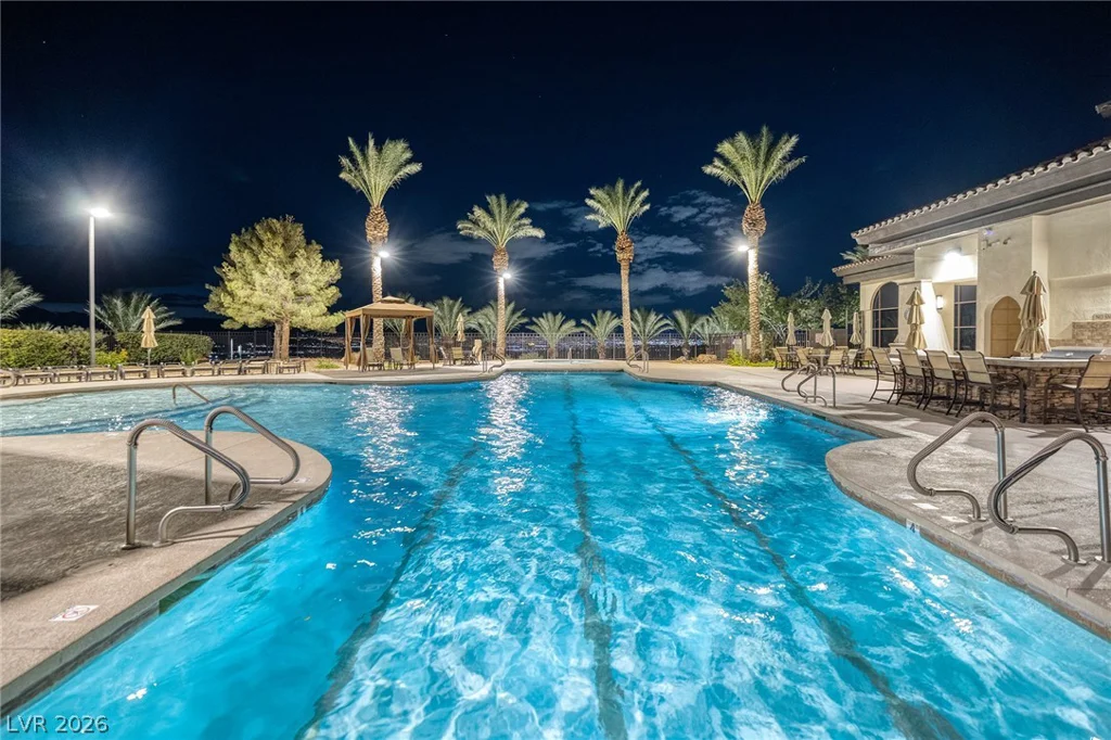 2720 Bonaparte, Henderson, NV 89044