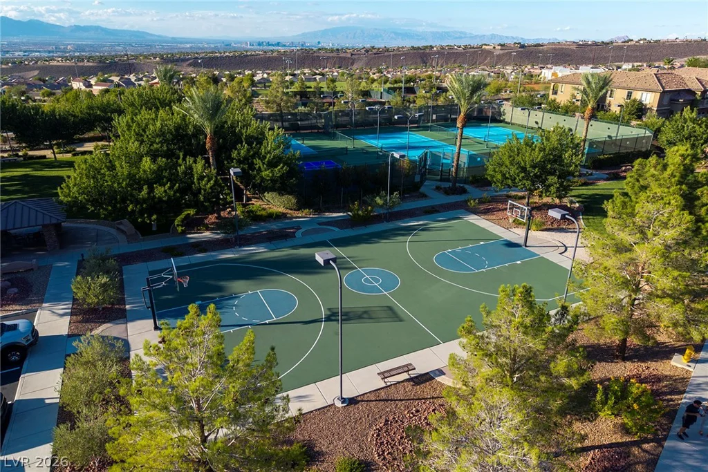 2720 Bonaparte, Henderson, NV 89044