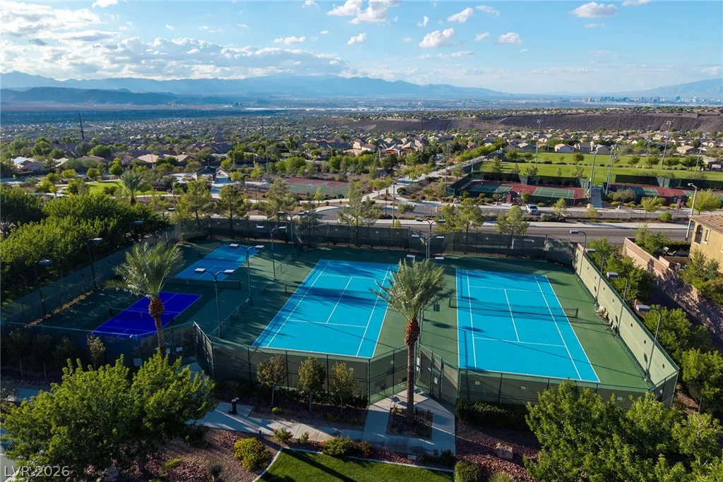 2720 Bonaparte, Henderson, NV 89044