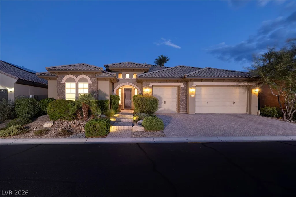 2720 Bonaparte, Henderson, NV 89044