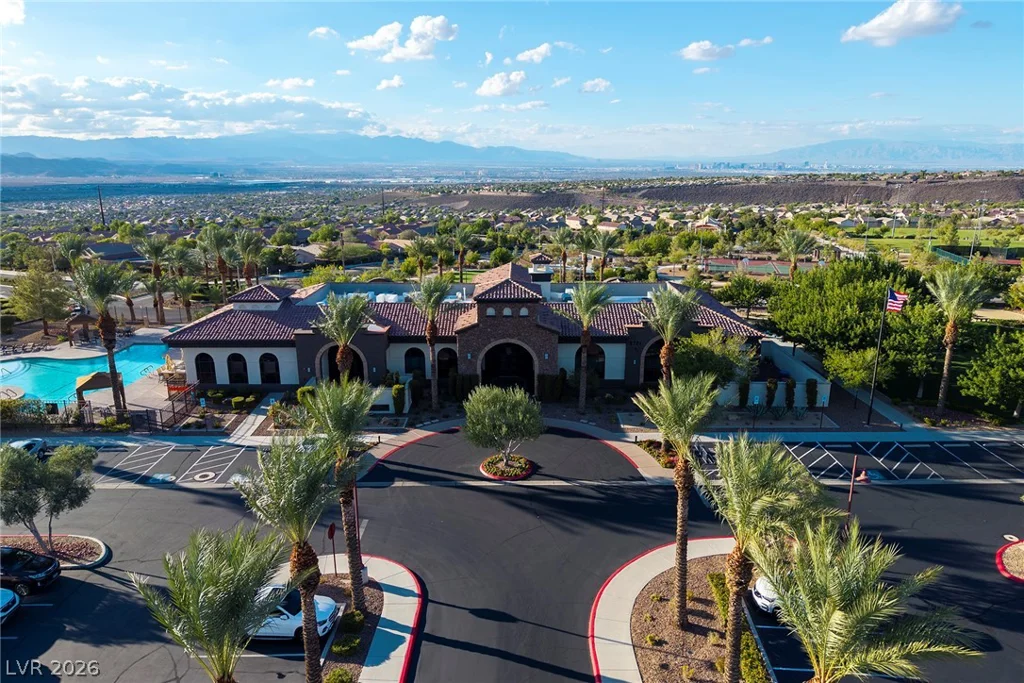 2720 Bonaparte, Henderson, NV 89044