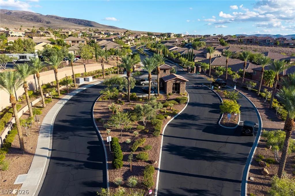 2720 Bonaparte, Henderson, NV 89044