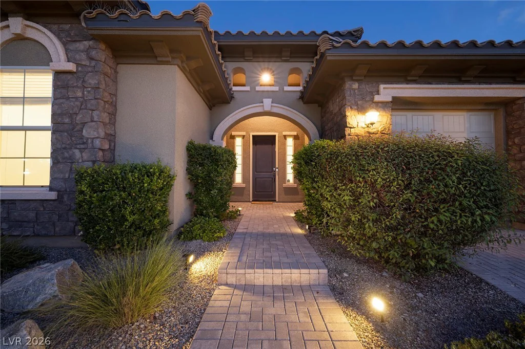 2720 Bonaparte, Henderson, NV 89044