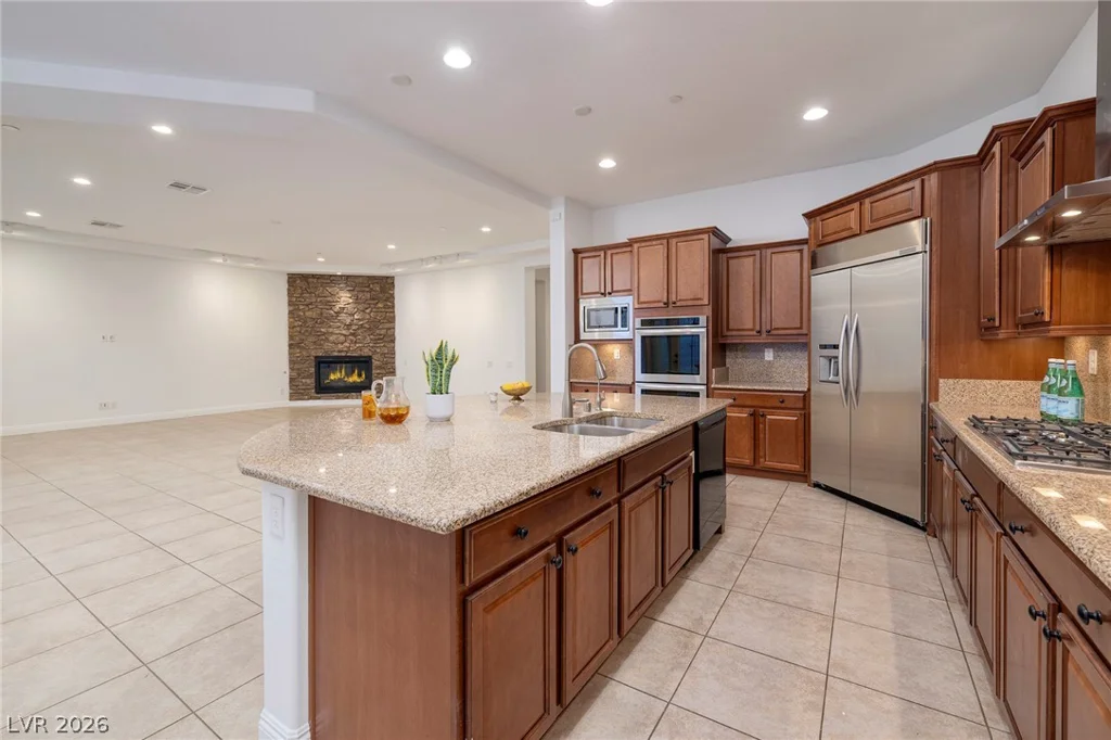 2720 Bonaparte, Henderson, NV 89044