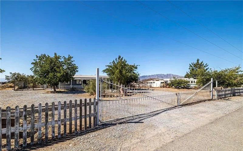 641 Elderberry, Pahrump, NV 89048