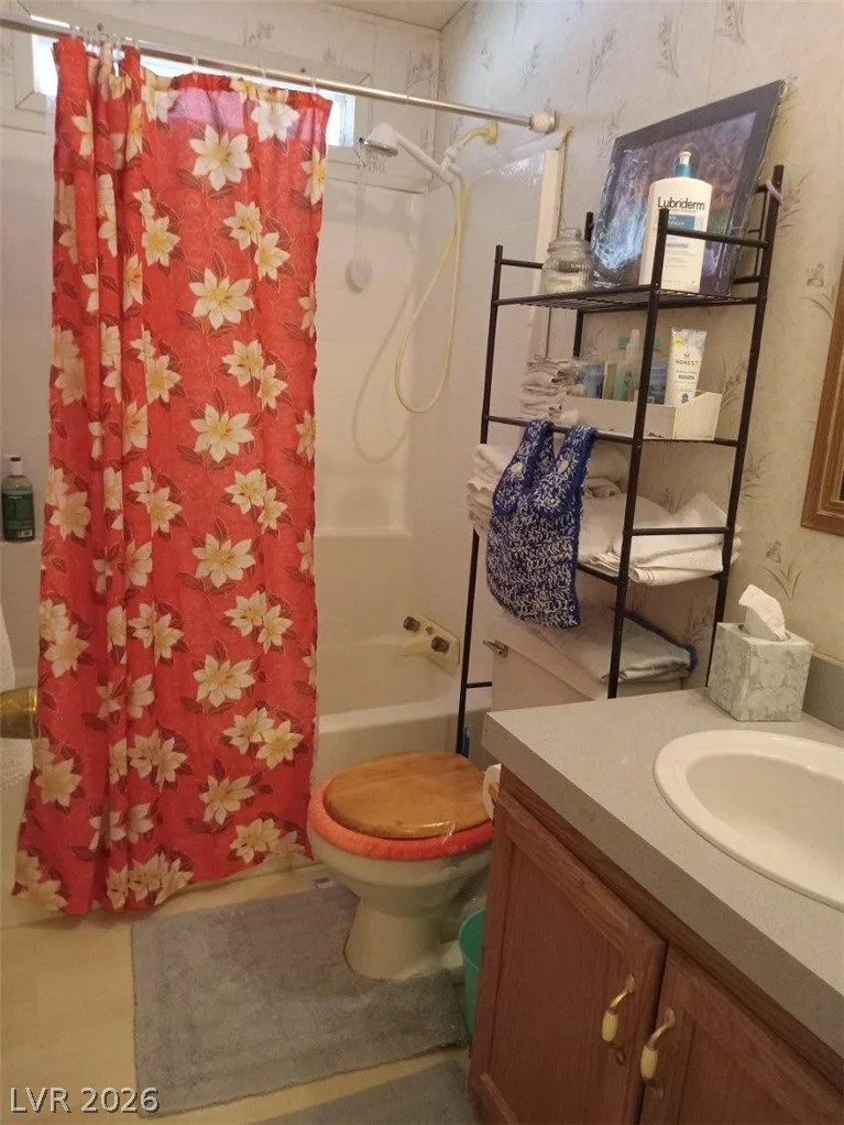 641 Elderberry, Pahrump, NV 89048