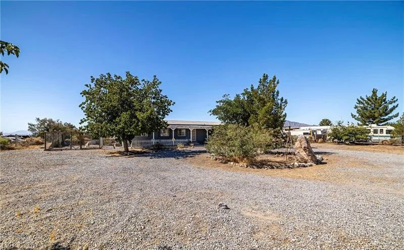 641 Elderberry, Pahrump, NV 89048