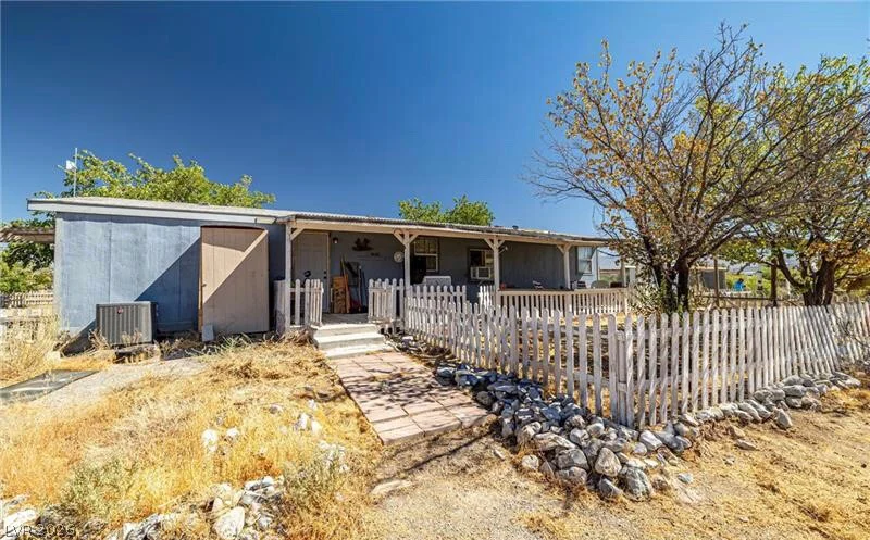 641 Elderberry, Pahrump, NV 89048