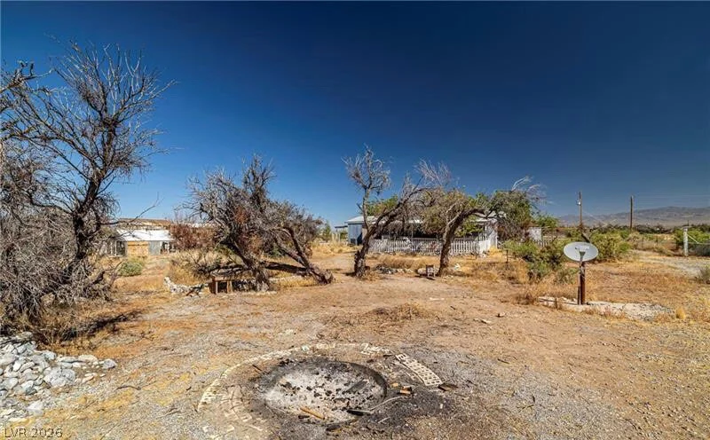 641 Elderberry, Pahrump, NV 89048