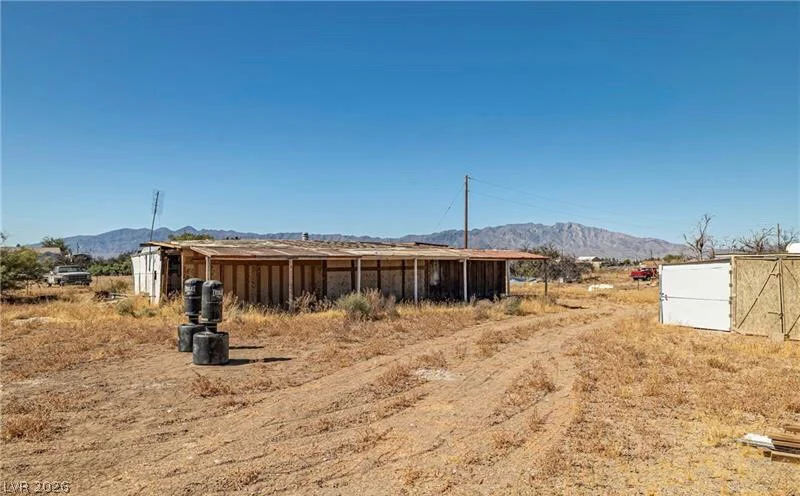 641 Elderberry, Pahrump, NV 89048