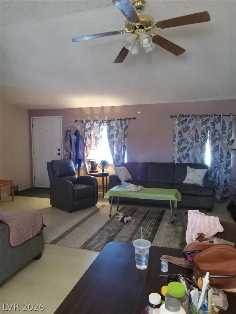 641 Elderberry, Pahrump, NV 89048
