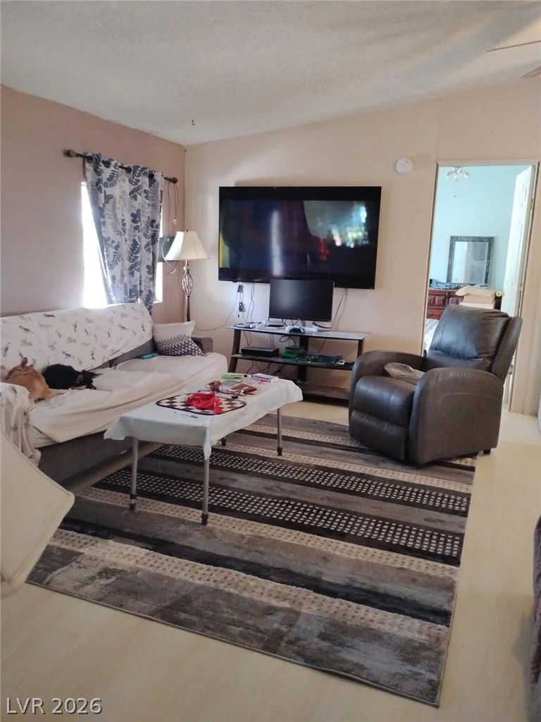641 Elderberry, Pahrump, NV 89048