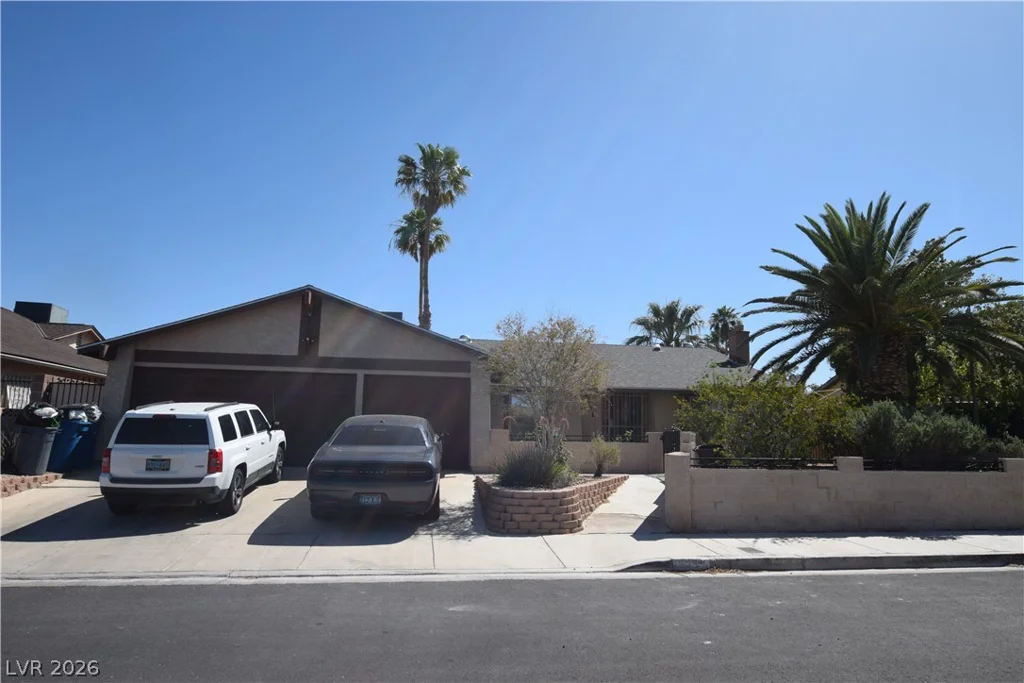 6291 Brea, Las Vegas, NV 89118