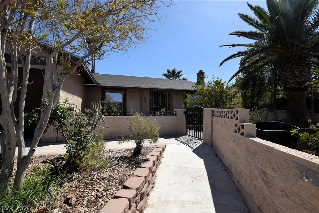 6291 Brea, Las Vegas, NV 89118