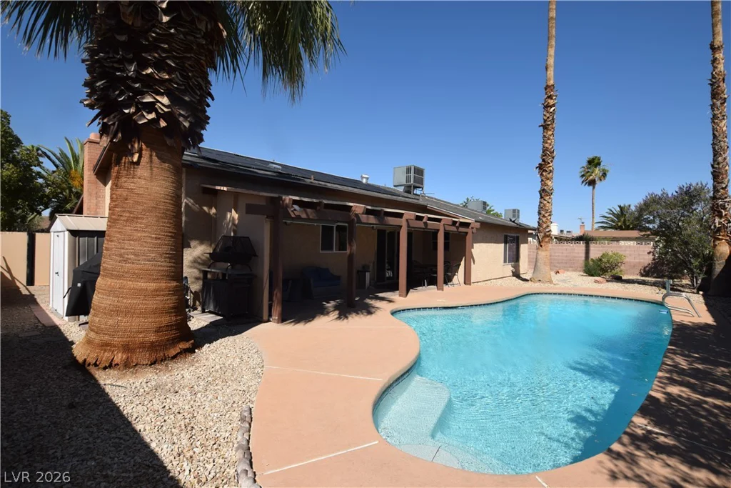 6291 Brea, Las Vegas, NV 89118