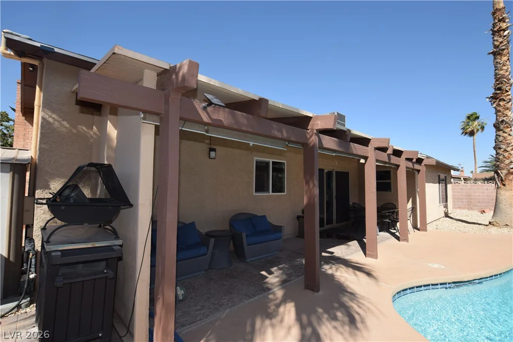 6291 Brea, Las Vegas, NV 89118