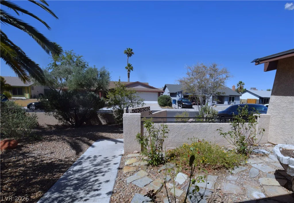 6291 Brea, Las Vegas, NV 89118