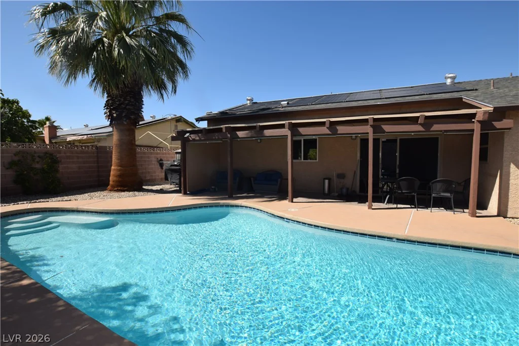 6291 Brea, Las Vegas, NV 89118