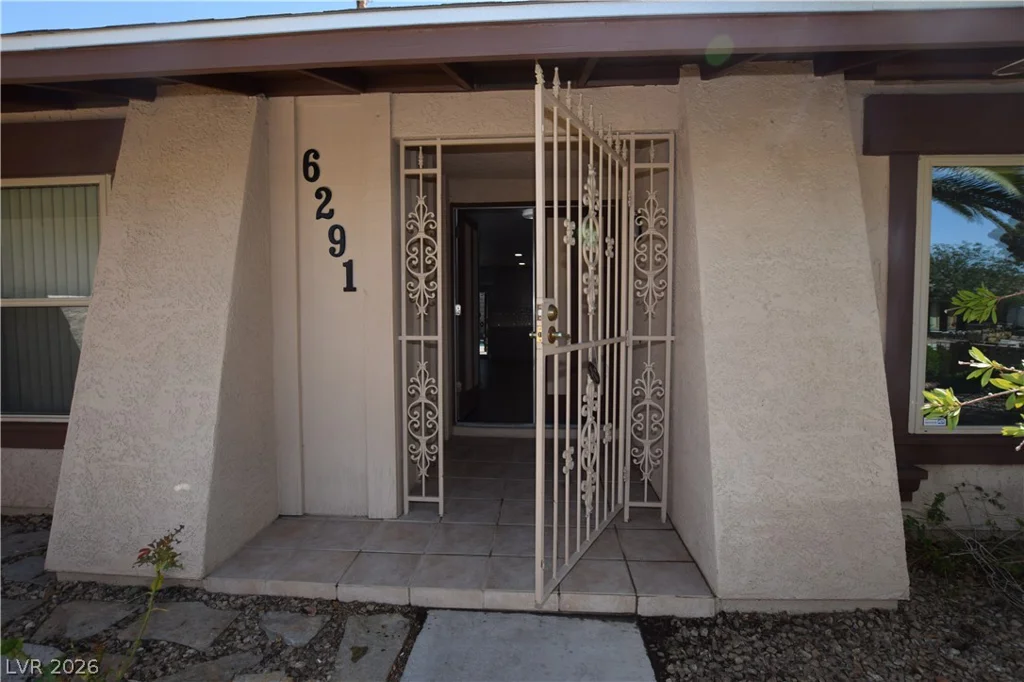 6291 Brea, Las Vegas, NV 89118