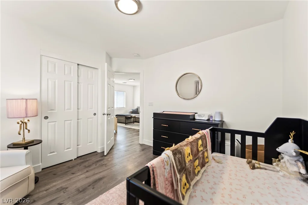 6156 Pacific Dogwood, Las Vegas, NV 89139