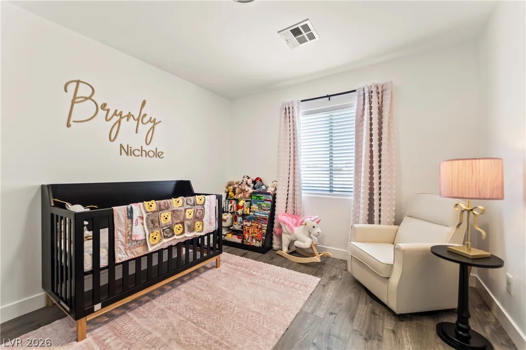 6156 Pacific Dogwood, Las Vegas, NV 89139