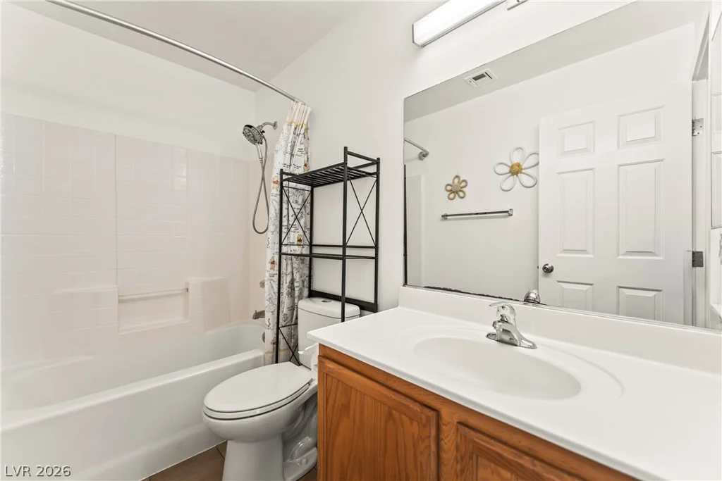 6156 Pacific Dogwood, Las Vegas, NV 89139