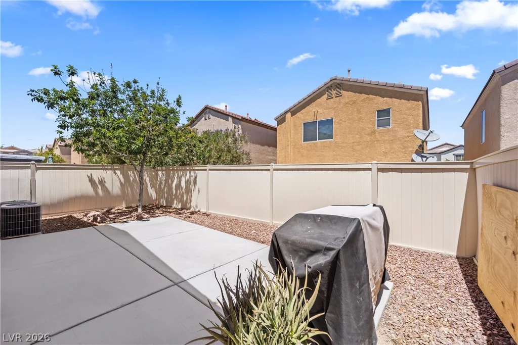 6156 Pacific Dogwood, Las Vegas, NV 89139
