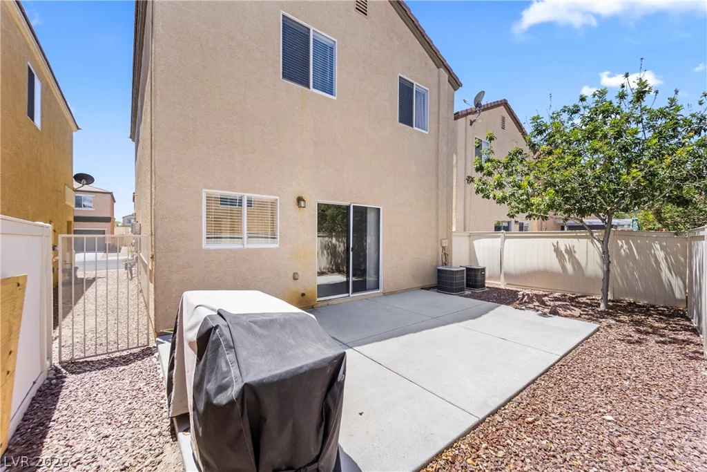 6156 Pacific Dogwood, Las Vegas, NV 89139