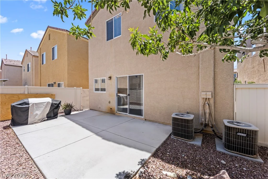6156 Pacific Dogwood, Las Vegas, NV 89139