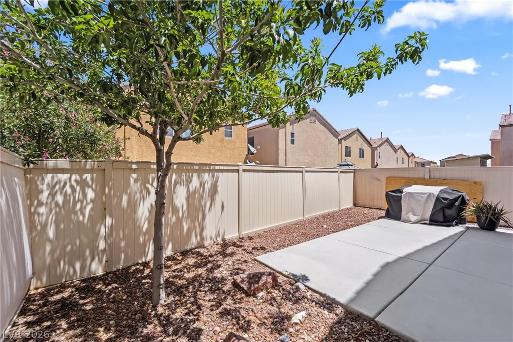 6156 Pacific Dogwood, Las Vegas, NV 89139