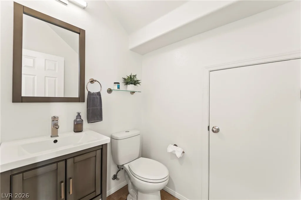 6156 Pacific Dogwood, Las Vegas, NV 89139