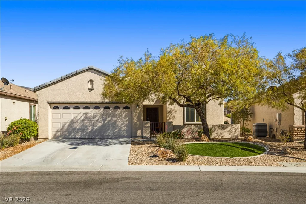 2635 Solera Moon, Henderson, NV 89044