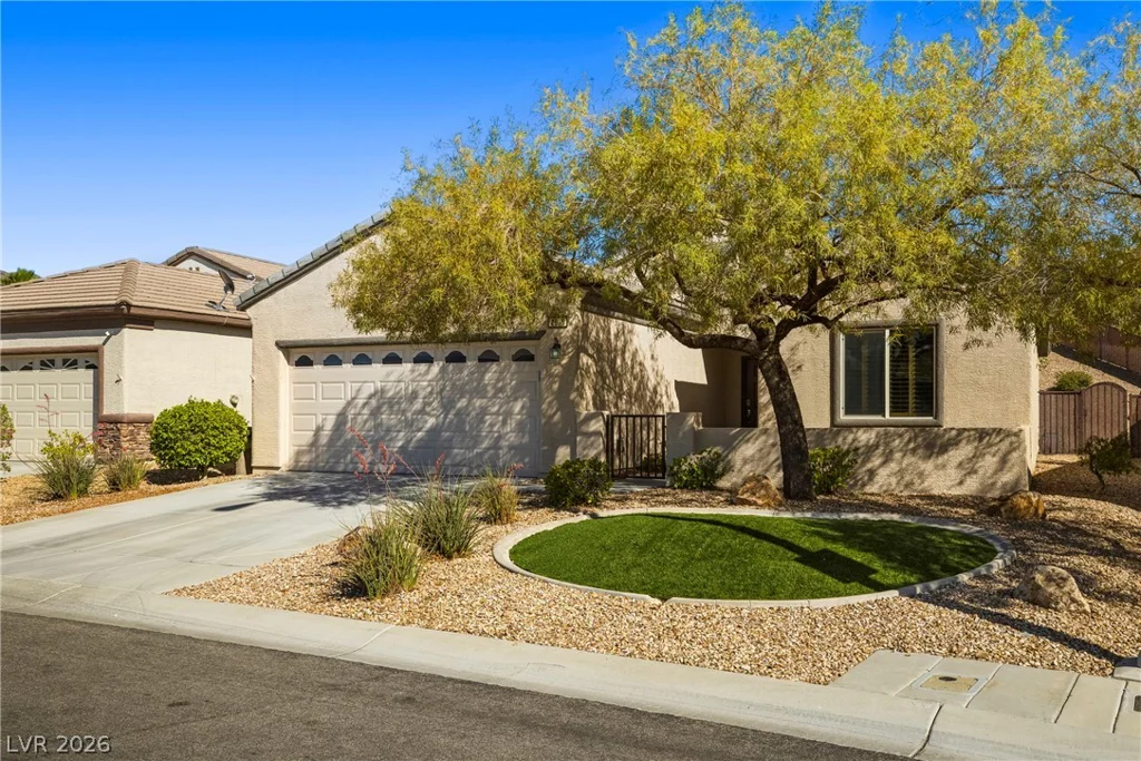 2635 Solera Moon, Henderson, NV 89044