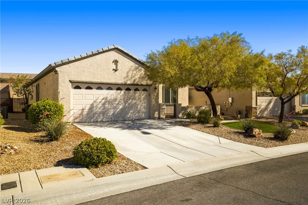 2635 Solera Moon, Henderson, NV 89044