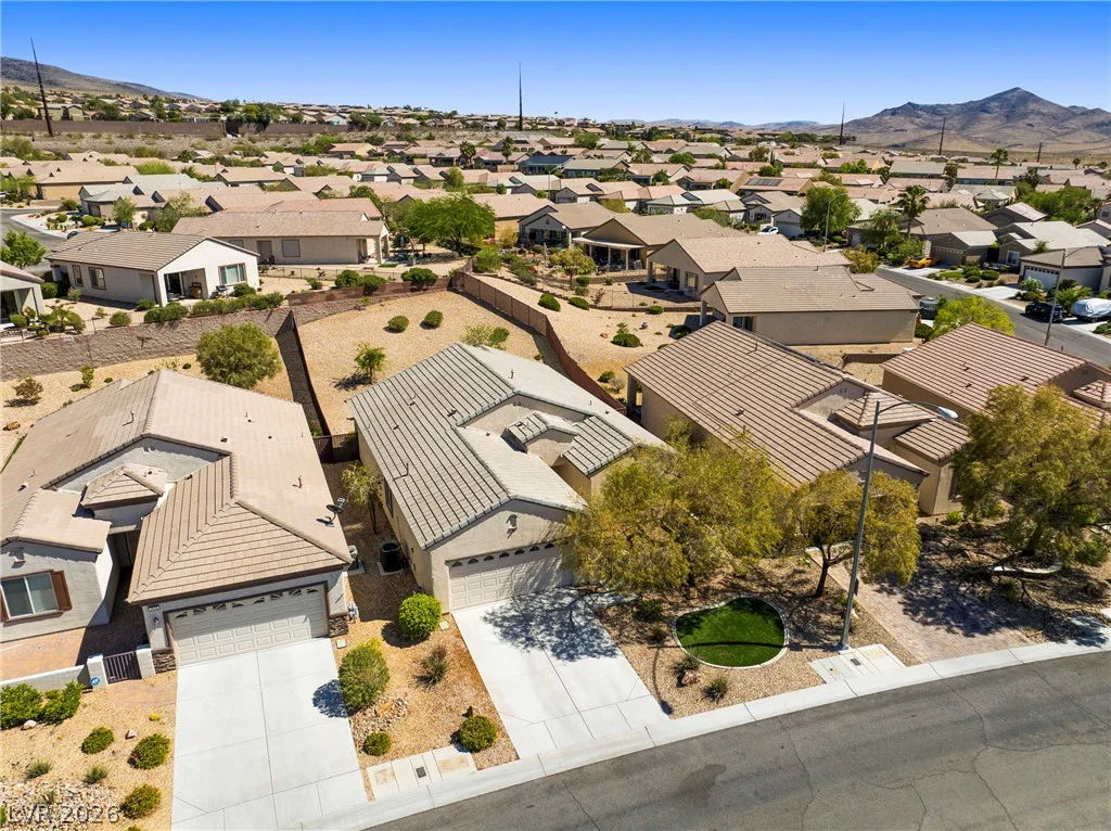 2635 Solera Moon, Henderson, NV 89044