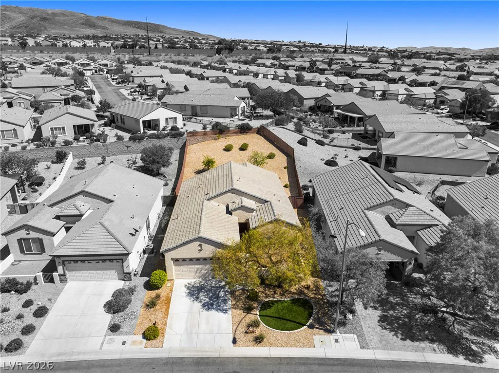 2635 Solera Moon, Henderson, NV 89044