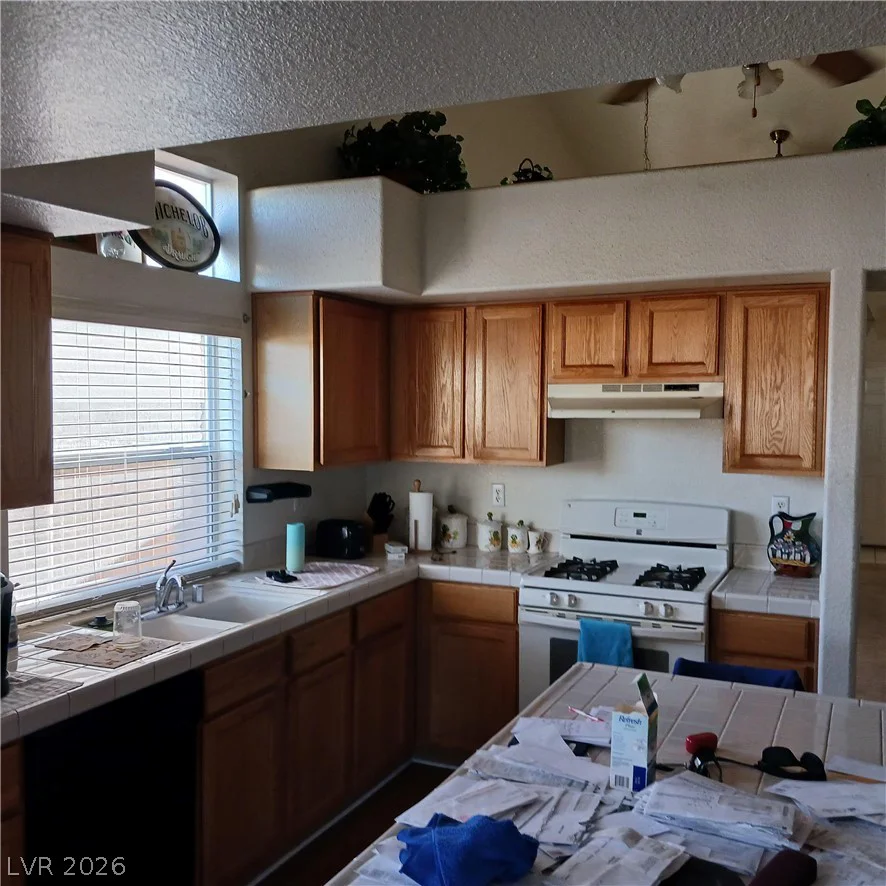7632 Advantage, Las Vegas, NV 89129