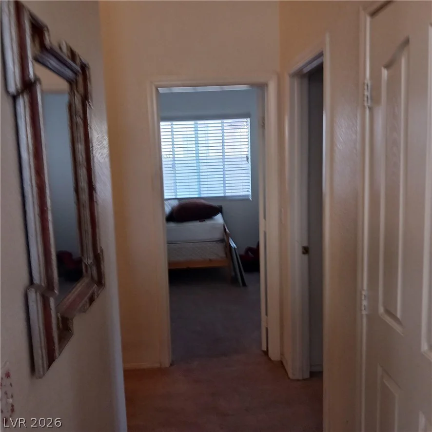 7632 Advantage, Las Vegas, NV 89129