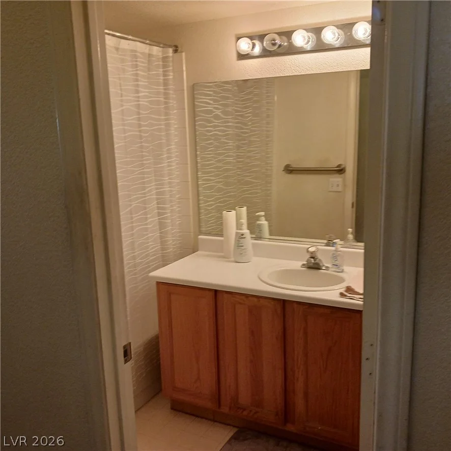 7632 Advantage, Las Vegas, NV 89129