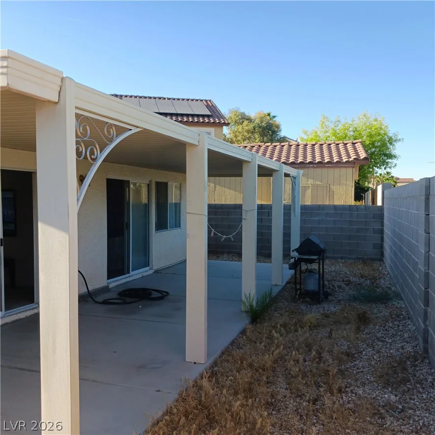 7632 Advantage, Las Vegas, NV 89129