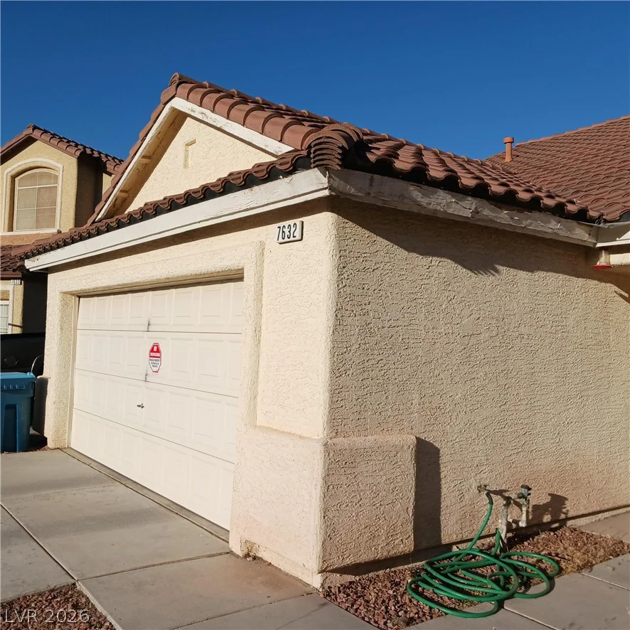 7632 Advantage, Las Vegas, NV 89129