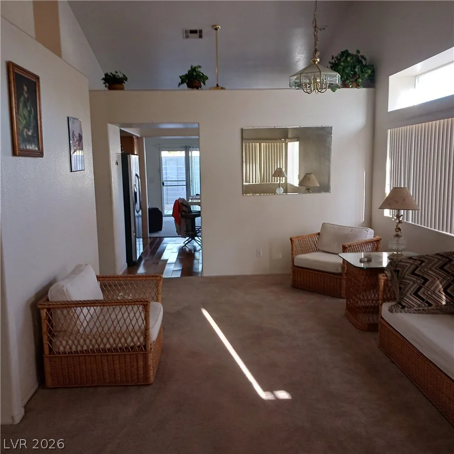 7632 Advantage, Las Vegas, NV 89129