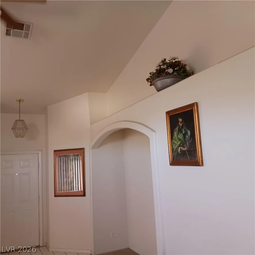7632 Advantage, Las Vegas, NV 89129