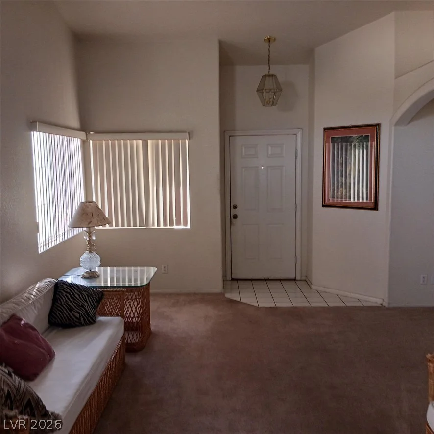 7632 Advantage, Las Vegas, NV 89129