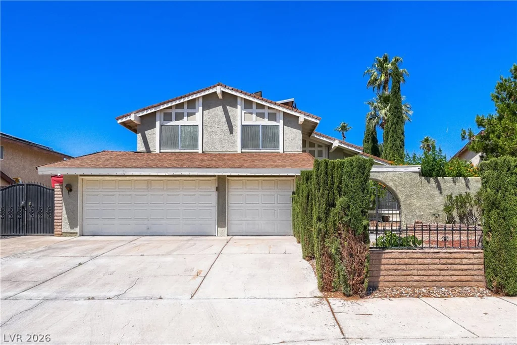 1908 Piccolo, Las Vegas, NV 89146