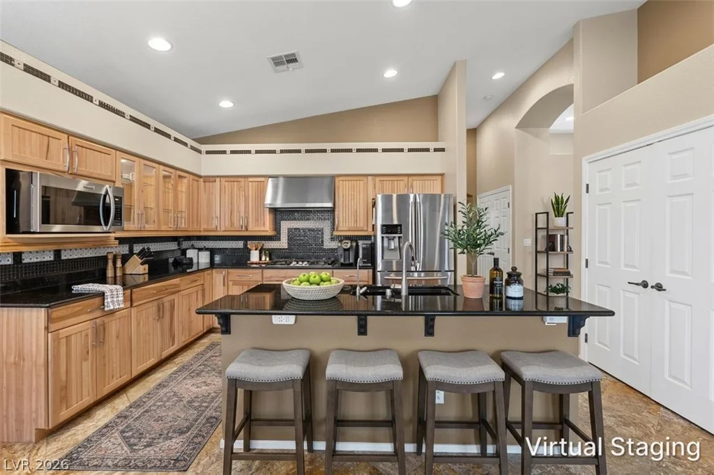284 Ben Johnson, Las Vegas, NV 89183