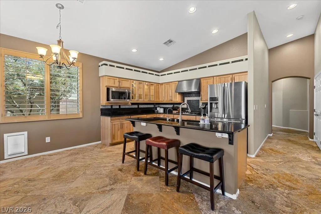 284 Ben Johnson, Las Vegas, NV 89183