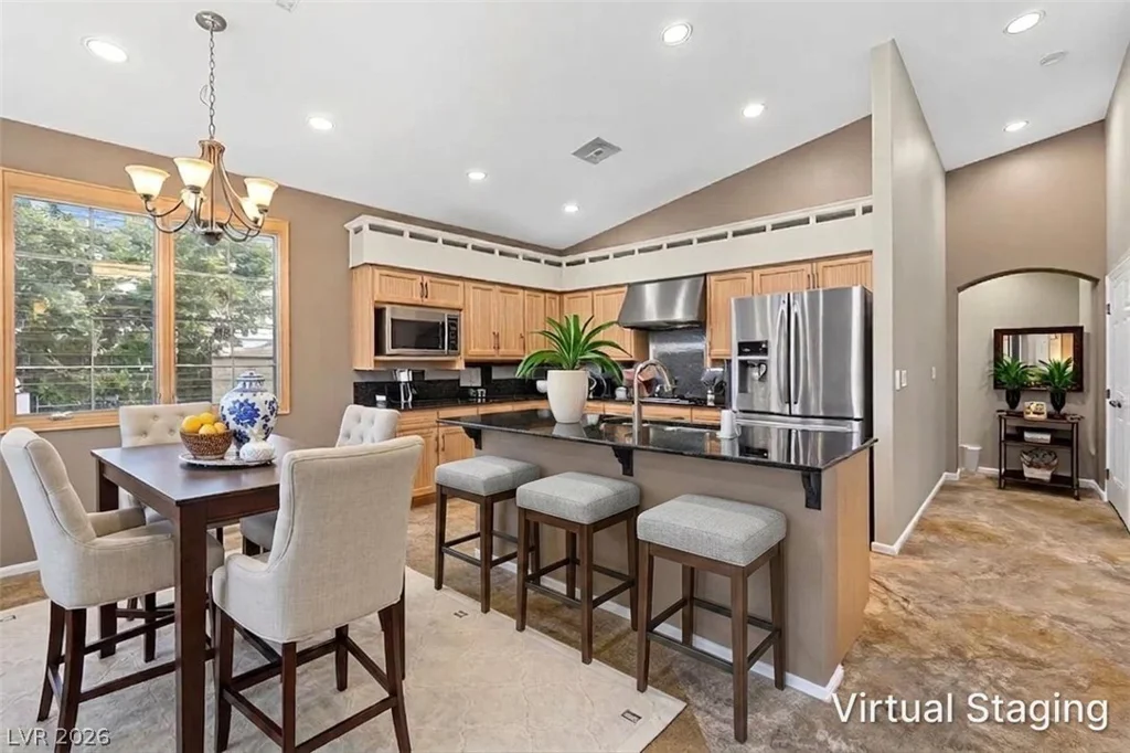 284 Ben Johnson, Las Vegas, NV 89183